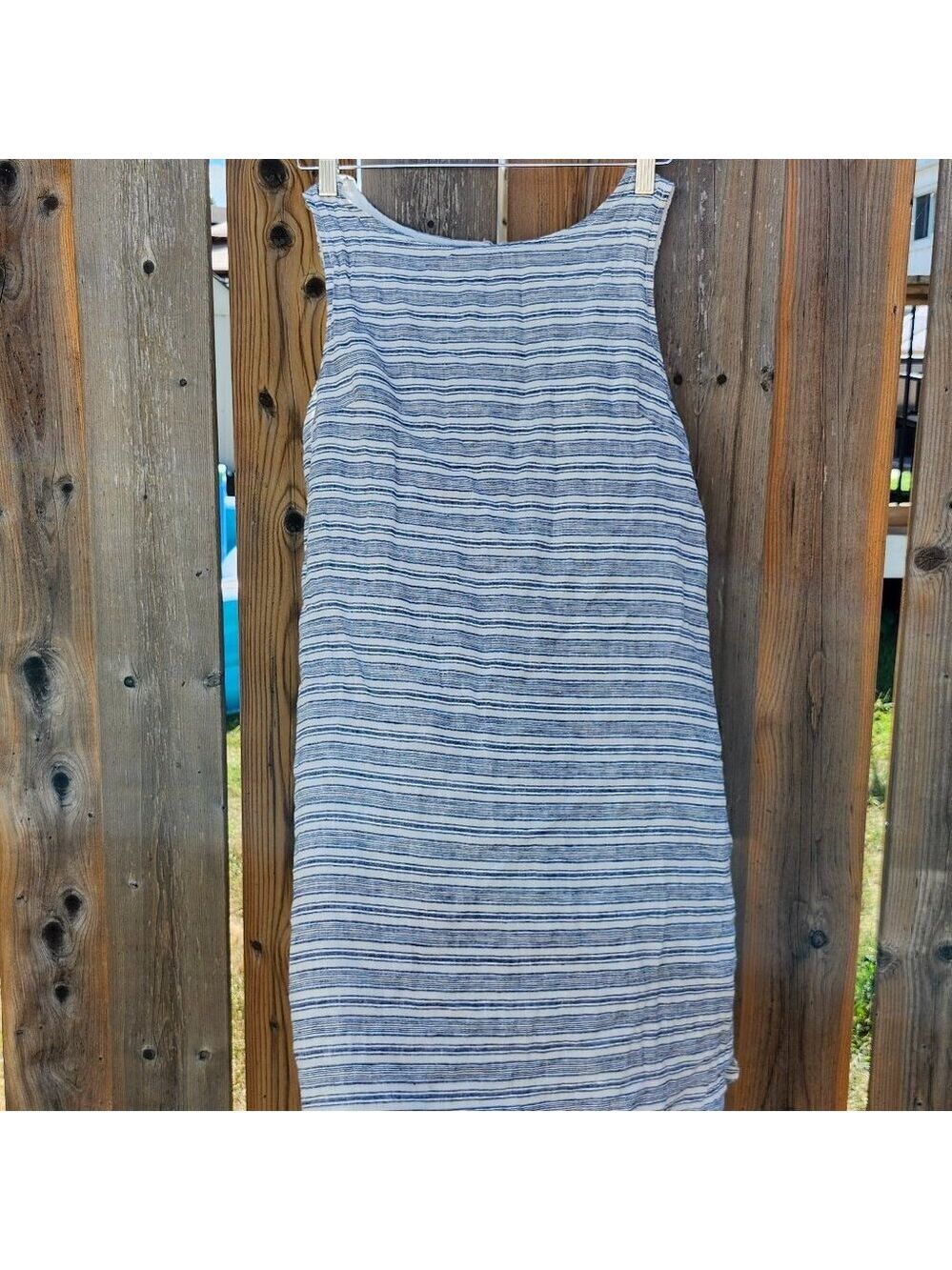 Beachlunchlounge Dress Women's Medium Throw-on-and-go Glamour of Modern Bohemian